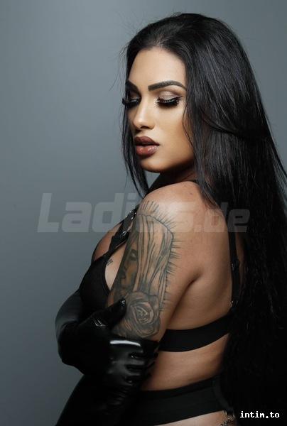 Cover TS Mirella
