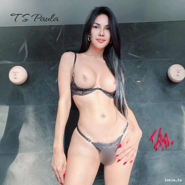 TS Paula