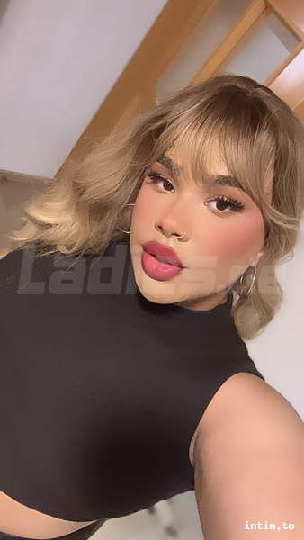 Cover TS Sabrina