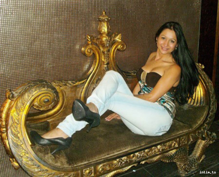 TS Tania