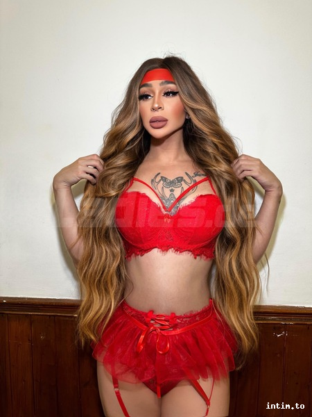 Cover TS Valentina