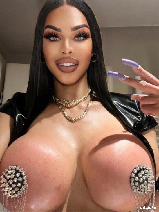 TS Vanessa