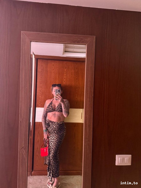 Cover Tina