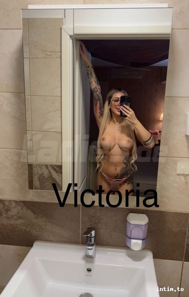 Cover Victoria