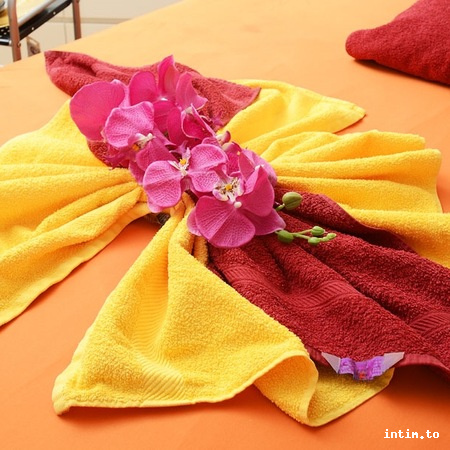 Wellness Bida - sinnliche Massage in Mannheim