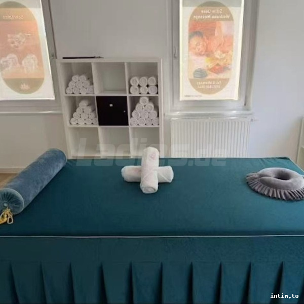 Wellness Massage Studio Waiblingen