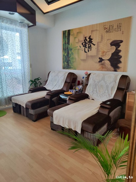 Wellness Massage in Landsberg am Lech