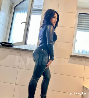 Rebeka aus Fulda