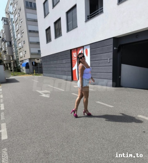 Anitta aus München