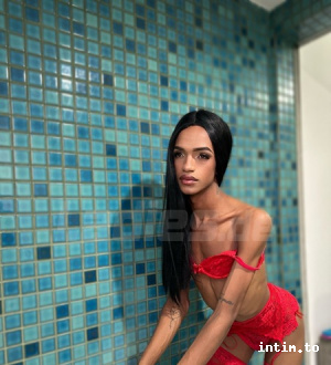 Georgina aus Berlin