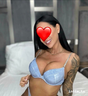 Amy aus Innsbruck