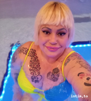 Natalie aus Heilbronn