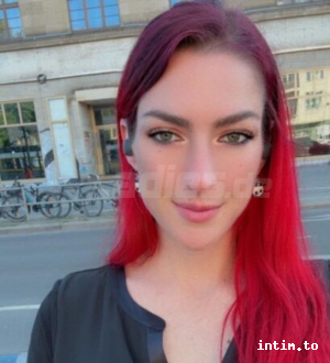 Karolina aus Berlin