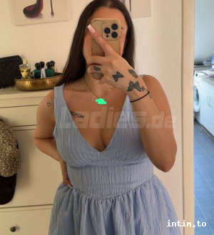 Aylin aus Troisdorf
