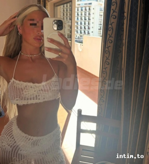 Ella aus Heusenstamm