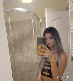 Elisa aus Stuttgart