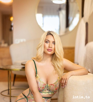 Milana aus Siegen