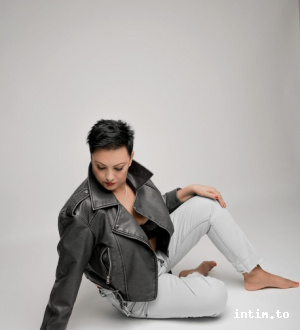 Alicia aus Wolfsburg