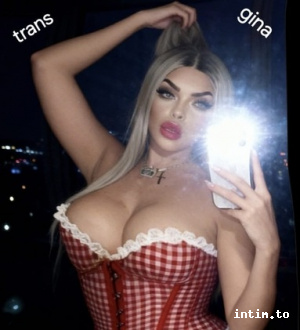 TS Gina