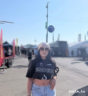 TS Karina aus Heilbronn