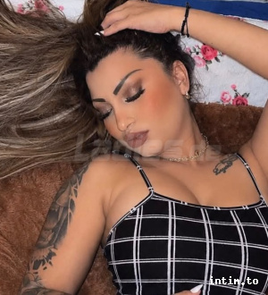 Gabriella aus Bielefeld