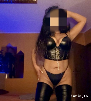 Rebecka aus Koblenz