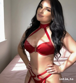 Gabriella aus Halle