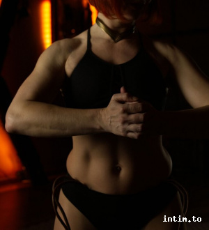 Layla aus Berlin