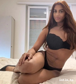 TS Naomi
