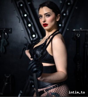 Foto 5 — ATRIUM - Domina- & Bizarrstudio in Berlin