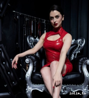 Foto 4 — ATRIUM - Domina- & Bizarrstudio in Berlin