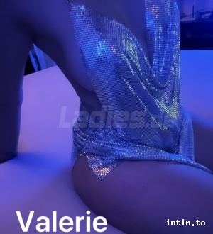 Valerie aus Freiburg im Breisgau