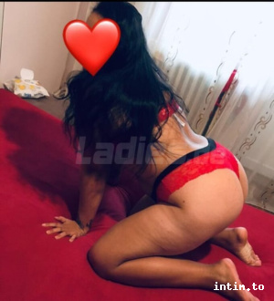 Evelinn aus Pforzheim