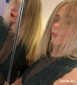Lana aus Regensburg