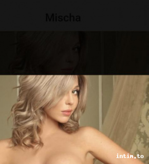 Mischa