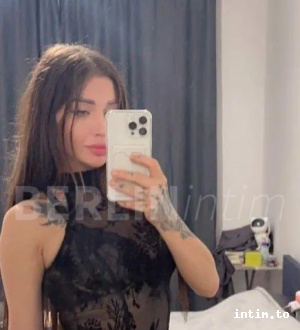 Eva aus Berlin