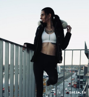 Tini aus Kiel