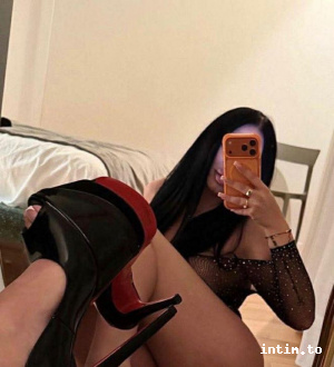 Linda aus Bonn