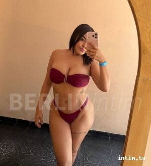 Ines aus Berlin