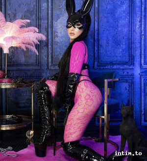 Foto 1 von Lady Aaliyah