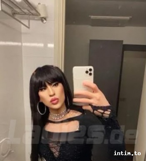 TS Anastasia aus Heilbronn