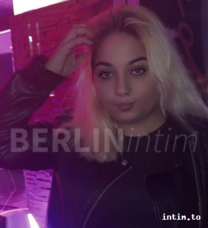 Katharina aus Berlin