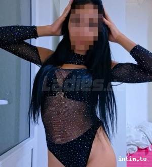 Sophia aus Lörrach