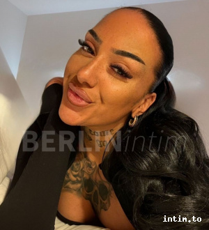 Amalia aus Berlin