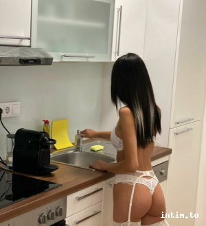 Aisha aus Schwäbisch Gmünd