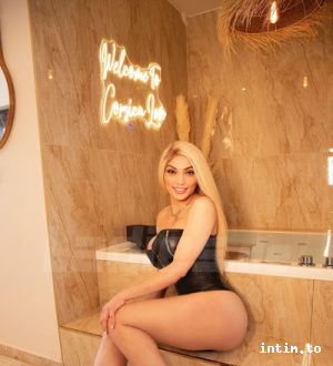 Foto 1 von TS BLONDE