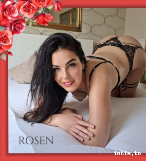 Justine aus Darmstadt