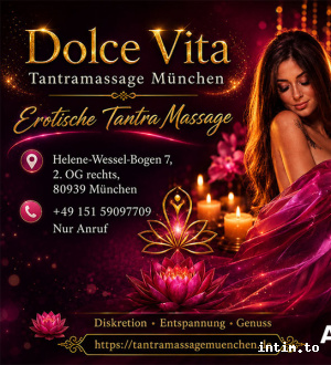 Dolce aus München