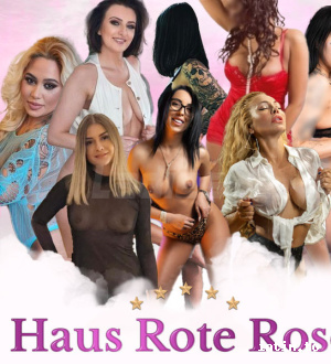 Haus Rote Rose