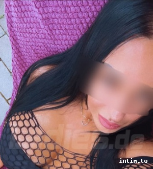 Mila aus Plauen